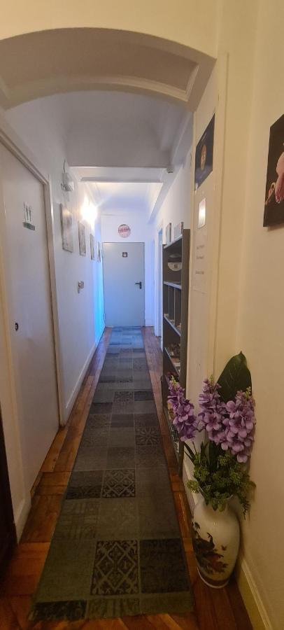 Pension Tu Hogar Saint-Sébastien Extérieur photo
