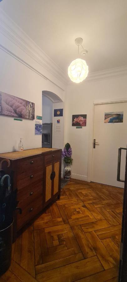 Pension Tu Hogar Saint-Sébastien Extérieur photo