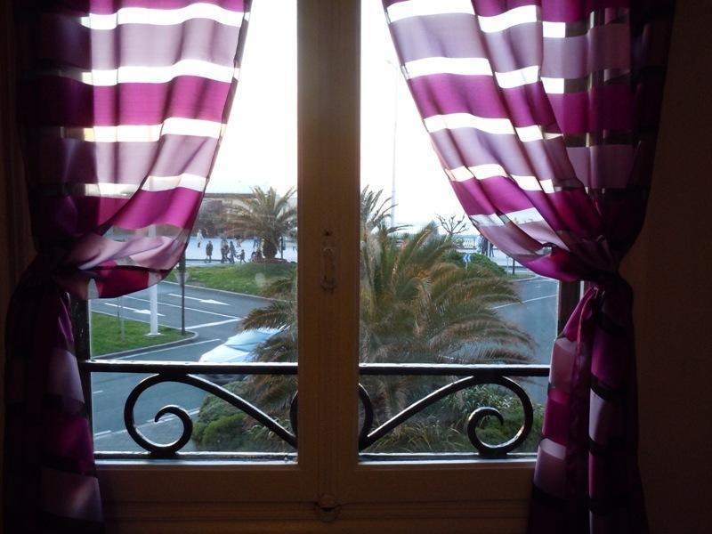 Pension Tu Hogar Saint-Sébastien Extérieur photo