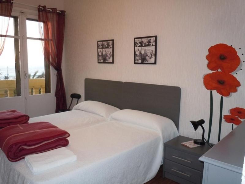 Pension Tu Hogar Saint-Sébastien Extérieur photo