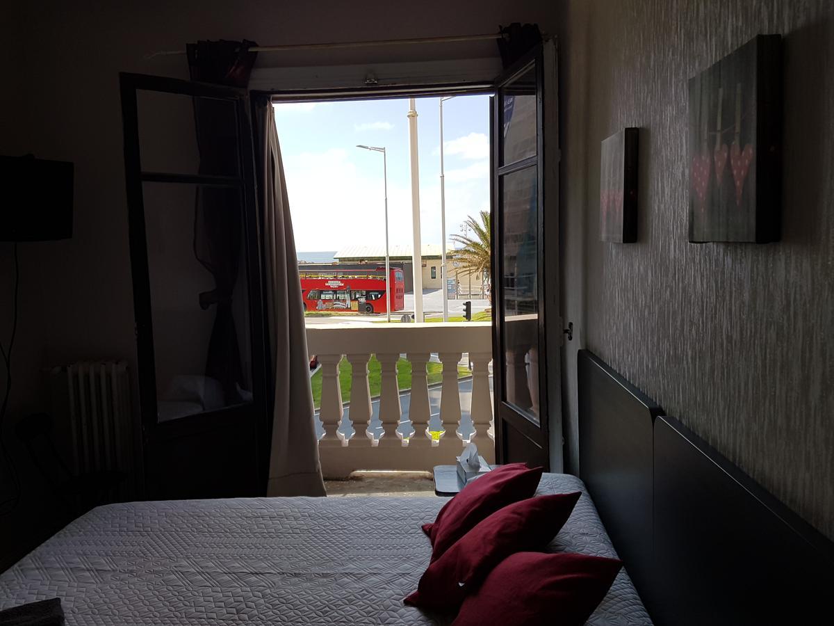 Pension Tu Hogar Saint-Sébastien Extérieur photo